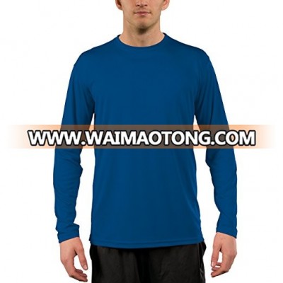 Apparel Men's Sun Protection Long Sleeve T-Shirt