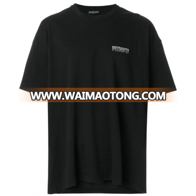 High Quality Low Price 100% cotton custom logo tshirt printing t shirt