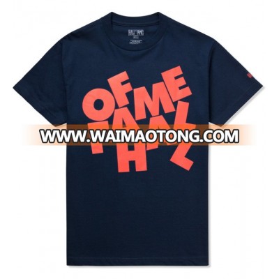 China supplier men's t shirt design t shirt printing