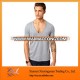 china supplier custom clothes dri fit shirts wholesale deep v neck t shirts for men t-shirts for men